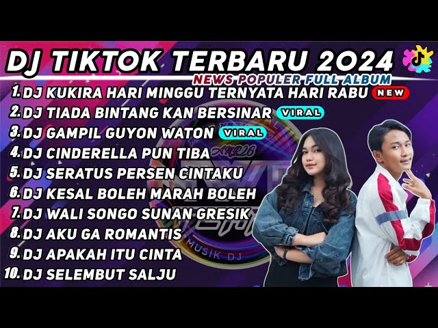 DJ KUKIRA HARI MINGGU TERNYATA HARI RABU - DJ WENGGO WENGGO REMIX FAJAR SADBOY X WIDIA KALANA VIRAL class=