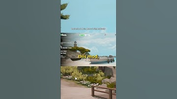 main menu overrides for the sims! #sims4