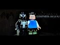 Lego Ultimate Spider-Man (Season 2:Episode 1)"Heritage"