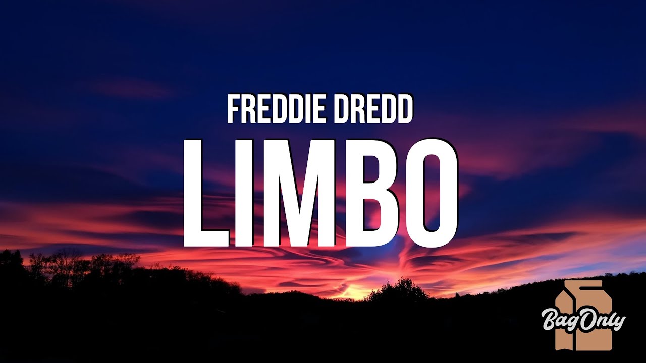 Freddie Dredd Limbo (Lyrics) YouTube Music