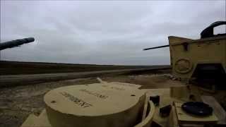 Abrams Gunnery by Ivan the terrible 2,709 views 9 years ago 4 minutes, 59 seconds