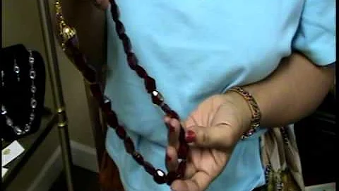 Created in the Carolinas  "Meet the Artisans"  San...