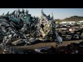 Transformers: ¿Qué pasó con Sam? Teoría Loquendo