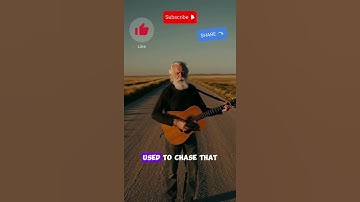 Thumbnail of Walking All Alone - Old Country Wisdom  Song
