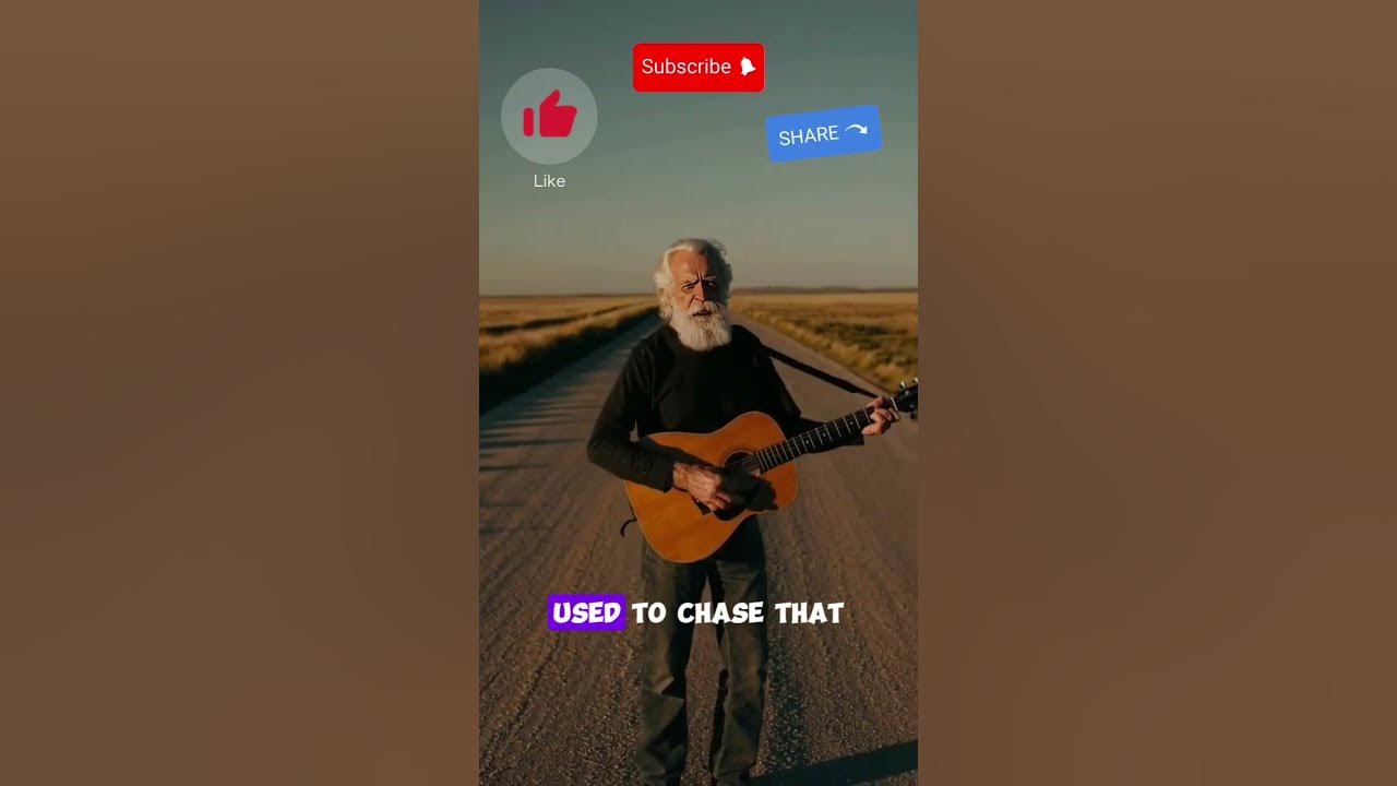 Walking All Alone - Old Country Wisdom  Song