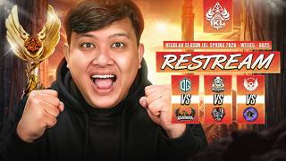 WIRAWW VS HANS KETIKA TEMAN MENJADI LAWAN - DAY TERAKHIR  FASE GRUP BESOK UDAH PLAY IN