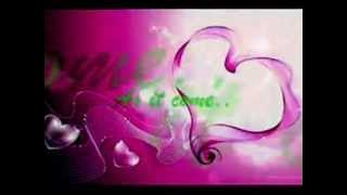 One By One w/lyrics- Michael Quatro