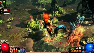 flicker strike bug