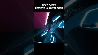 BEAT SABER - Hardest OST Song