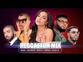 Mix Reggaeton 2022 Farruko, Karol G, J. Balvin, Bad Bunny, Rauw Alejandro, Natti Natasha, Nio Garcia