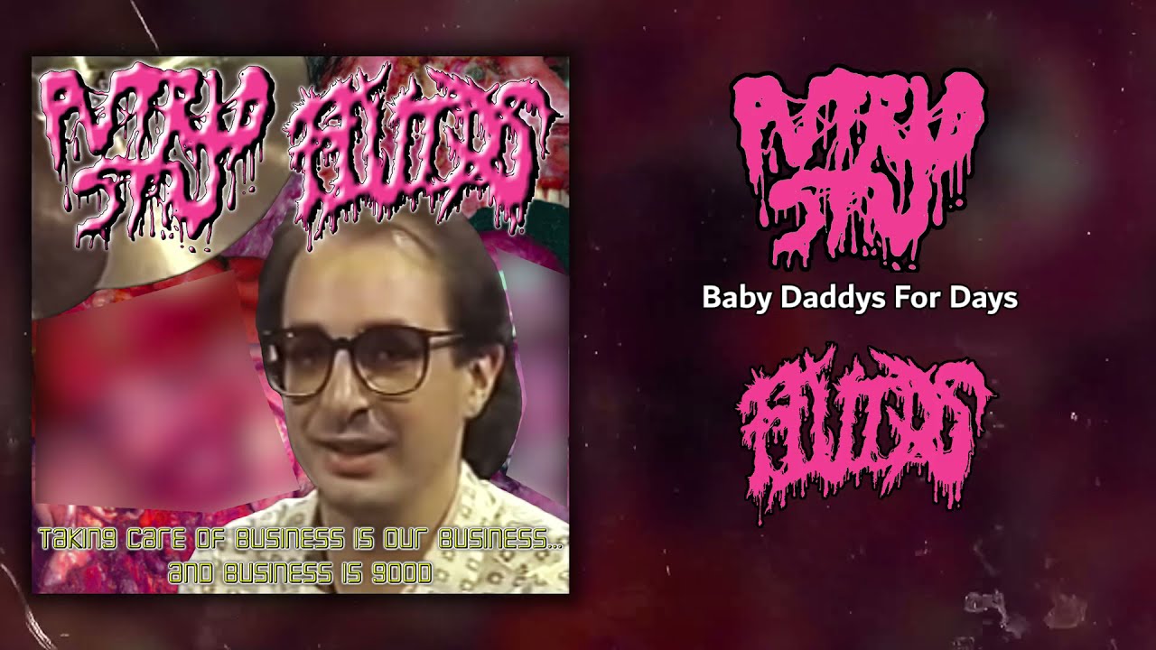 Watch Putrid Stu / Fluids - Taking Care of Business... split FULL ALBUM (2021 - Goregrind / Deathgrind) on YouTube Watch Putrid Stu / Fluids - Taking Care of Business... split FULL ALBUM (2021 - Goregrind / Deathgrind) on YouTube
