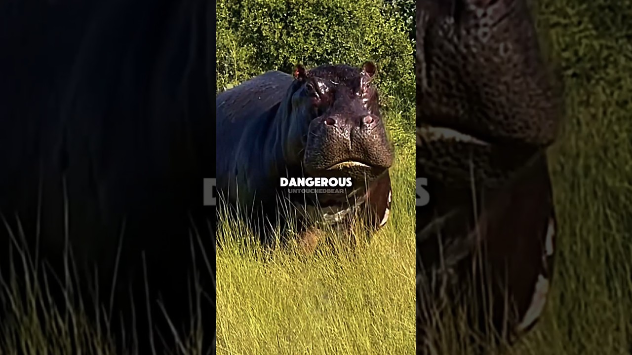 Most Dangerous Animal But Not to Humans ft. Forrest Galante