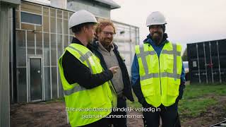 Energie voor de Toekomst   Bouten Aardbeien