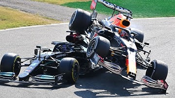 F1 2021 | Montage | Whatever it takes