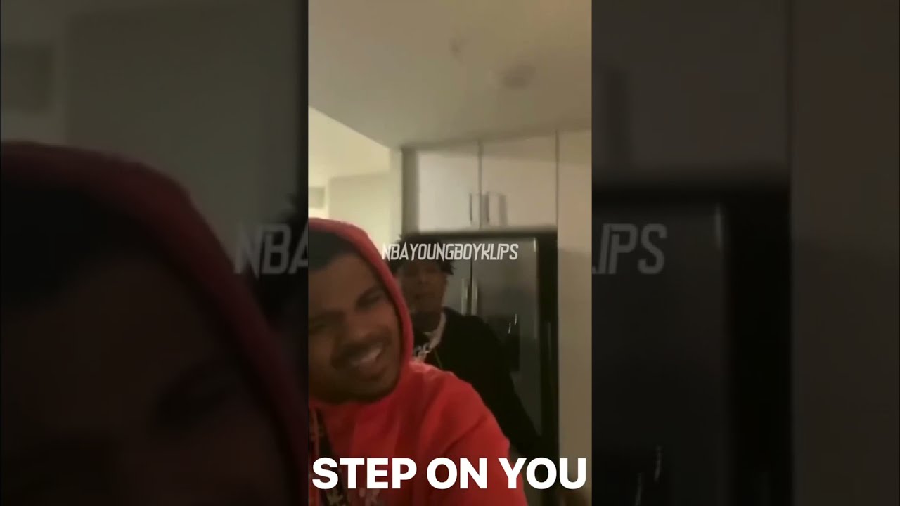 Top Snippets Of NBA YoungBoy 2020