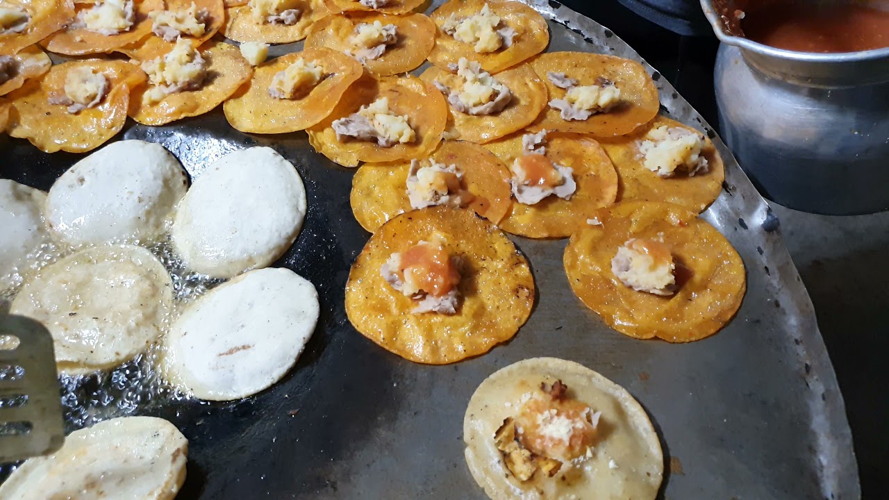 Enchiladas Rioverdenses