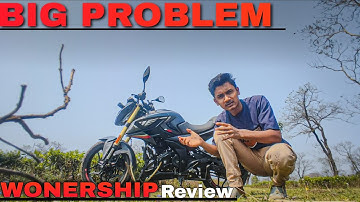MAJOR PROBLEMS IN NEW PULSAR N160 | 2025 BAJAJ PULSAR N160 NEGATIVES | DIPJRAY