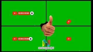 Top Animasi Subscribe Dengan Lonceng by Noebogahajat