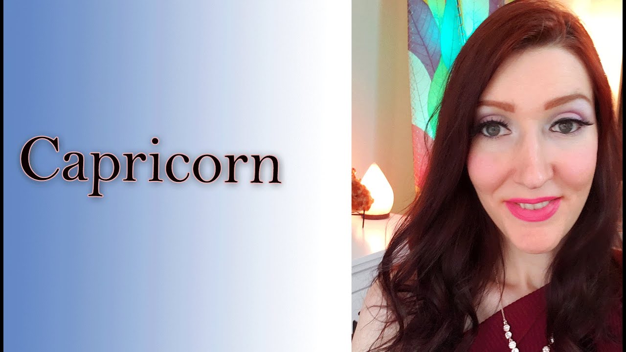 CAPRICORN THIS IS SERIOUS!!! ARE YOU READY!!! SEPT 13 TO 27