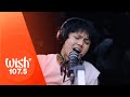 Zild performs “Apat” LIVE on Wish 107.5 Bus