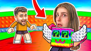 Download Lagu קניתי לחברה שלי סיקראט לאקי בוקס וגנבו לנו את כולן! MP3 Download Lagu קניתי לחברה שלי סיקראט לאקי בוקס וגנבו לנו את כולן! MP3