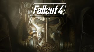 Fallout 4#післяобнови#8#упошукахшона#фортхаген