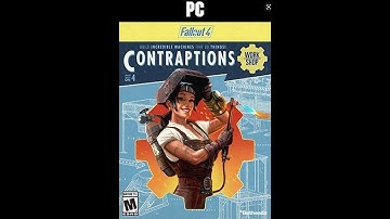 Fallout 4 Auto Butcher and Various Carcasses