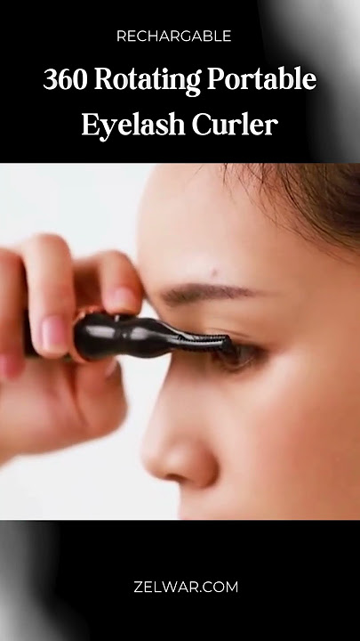 Download lagu 🔥 Transform Your Lashes with Our Revolutionary Electric Eyelash Curler!🎉