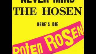 Die Roten Rosen Medley chords