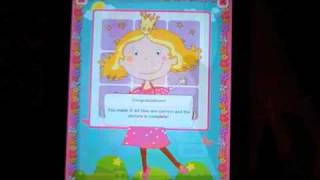 Sliding Puzzle - Puzzle fun with Princess Magicstar - Medium.m4v screenshot 4