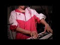 Maika Loubté - Nobara (Studio session short video)
