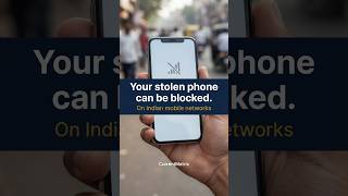 Your Stolen Phone Can Be Blocked 📵 Sanchar Saathi Explained #currentaffairs #sancharsaathi