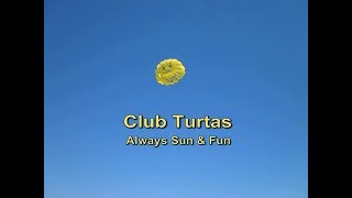 Club Turtas (Видеоклип, 2016)