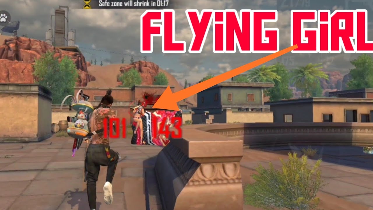 Fast gameplay!!!! Op Vincenzo type !!! Free fire!!! - YouTube