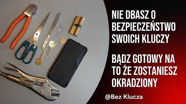 33. Zostawiasz klucze bez opieki na widoku? Bądź gotowy że Cię okradną! @BezKlucza