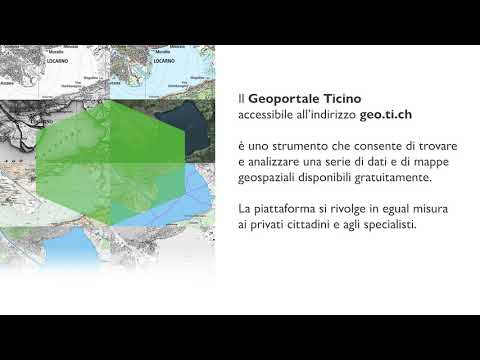 Tutorial map.geo.ti.ch