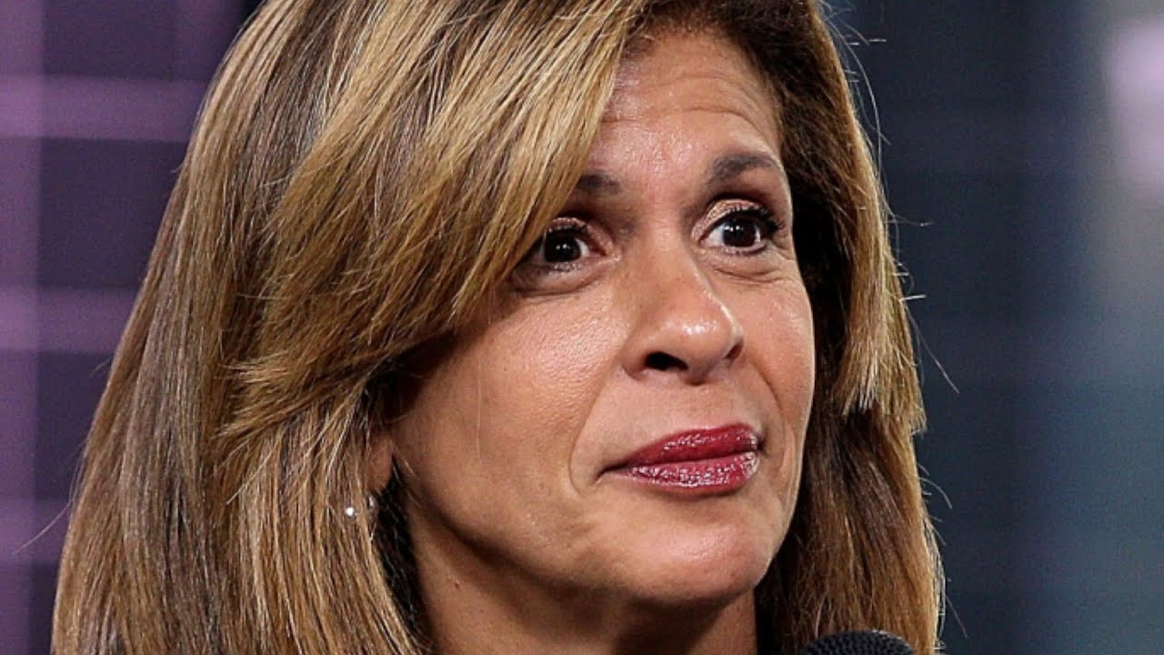 What We Know About Hoda Kotb's Continued Today Show Absence