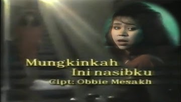 Ratih Purwasih -  Mungkin Ini Nasibku ( Selekta Pop 1987 )