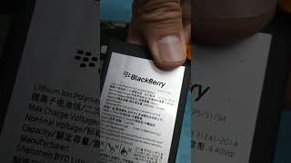 BlackBerry Key 2 Battery Repair/Replacement Mississauga Toronto Ontario Canada