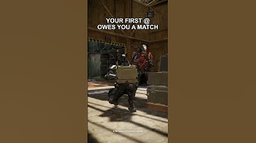 Send this to your first @
