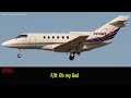 East coast jets flight 81  cockpit voice recorder with subtitles