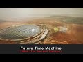 Future Time Machine - Episode 7 (2080s | The Tranquil Eighties)