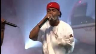 Ca$h Money Millionaires - Live @ Source Awards 1999