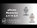 4moms mamaroo 4 0 vs 5 0