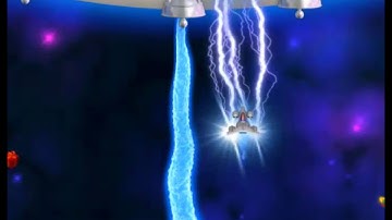 Chicken Invader 3 (fr) 7/7