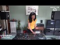 Fernanda Martins | Techno set | MUSIC: ON