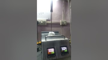 dry block calibrator