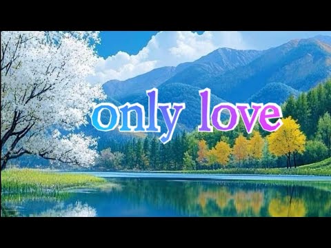 love is good only love - YouTube