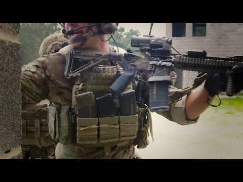 CAPEX2019: A Glimpse at Army Special Operations