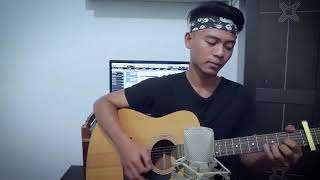 CINTA DALAM DOA // COVER BY MASSAN MUHAMMAD